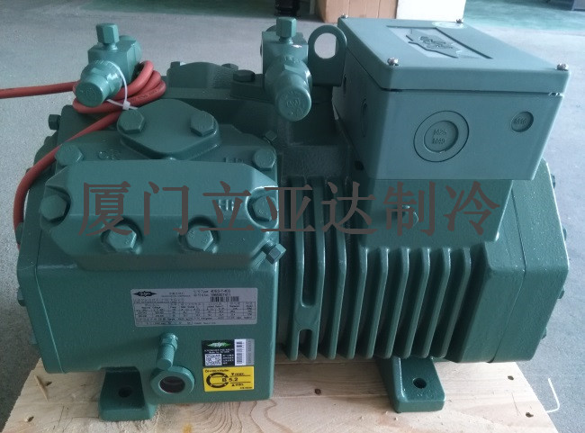 德國比澤爾壓縮機
